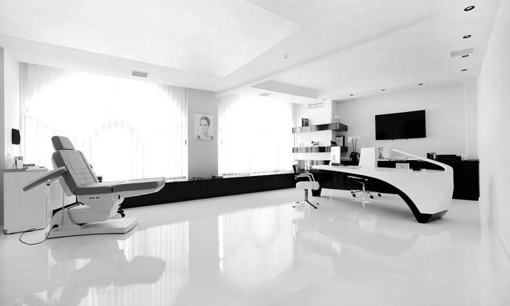 ABH Οι κλινικές μας