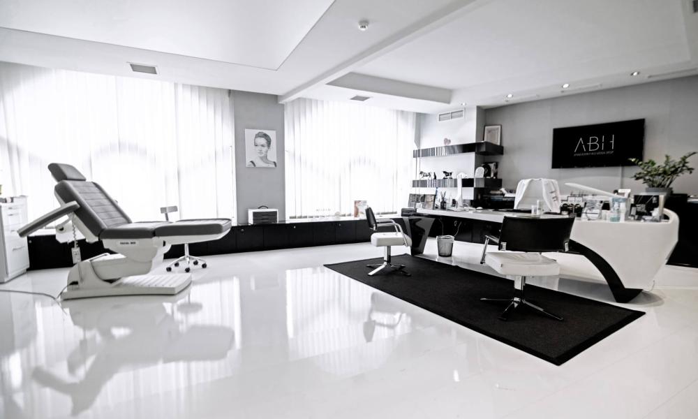 ABH Οι κλινικές μας