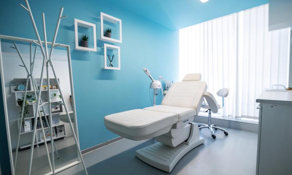 ABH Οι κλινικές μας