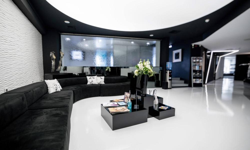 ABH Οι κλινικές μας