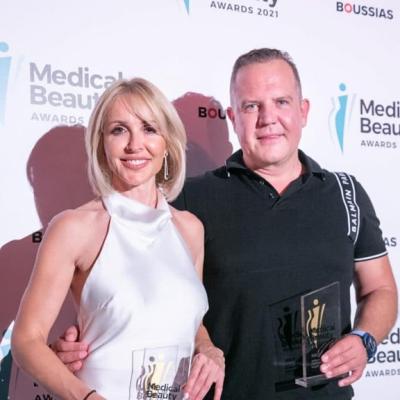 awards bousias 2021 doctors