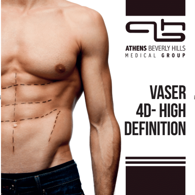 vaser 4d high definition