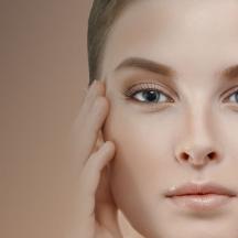 ανόρθωση μετώπου μη επεμβατική