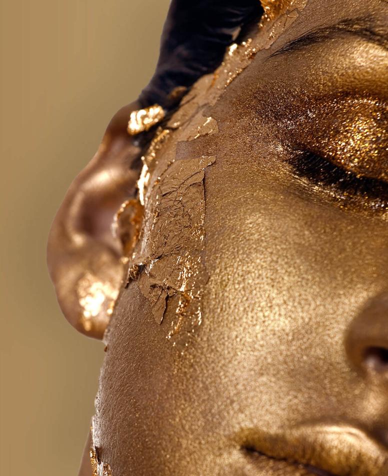 Αισθητική Θεραπεία AQUAGOLD Fine Touch